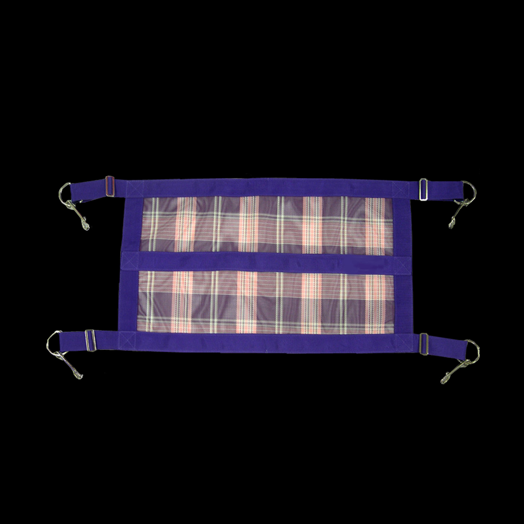 SCOTTISH MESH HORSE GATE RAILING